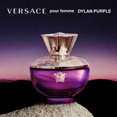 versace dylan purple eau de parfum stores|Versace dylan blue cost.